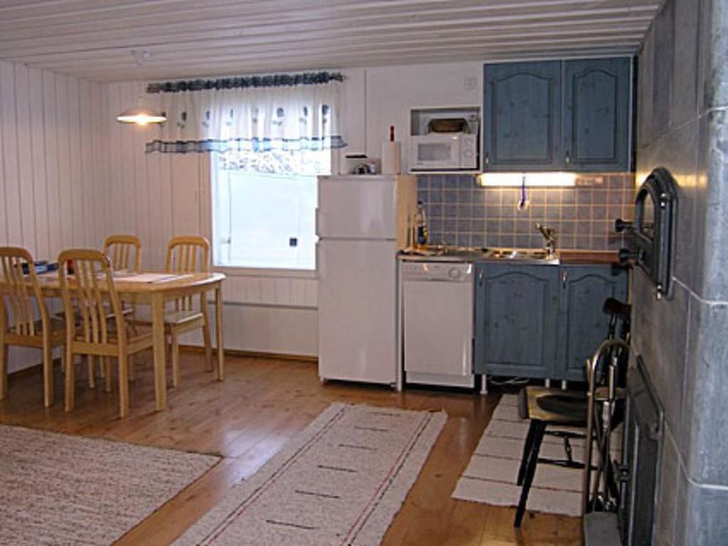 Дома для отпуска Holiday Home Hiekkalampi Romppala-31