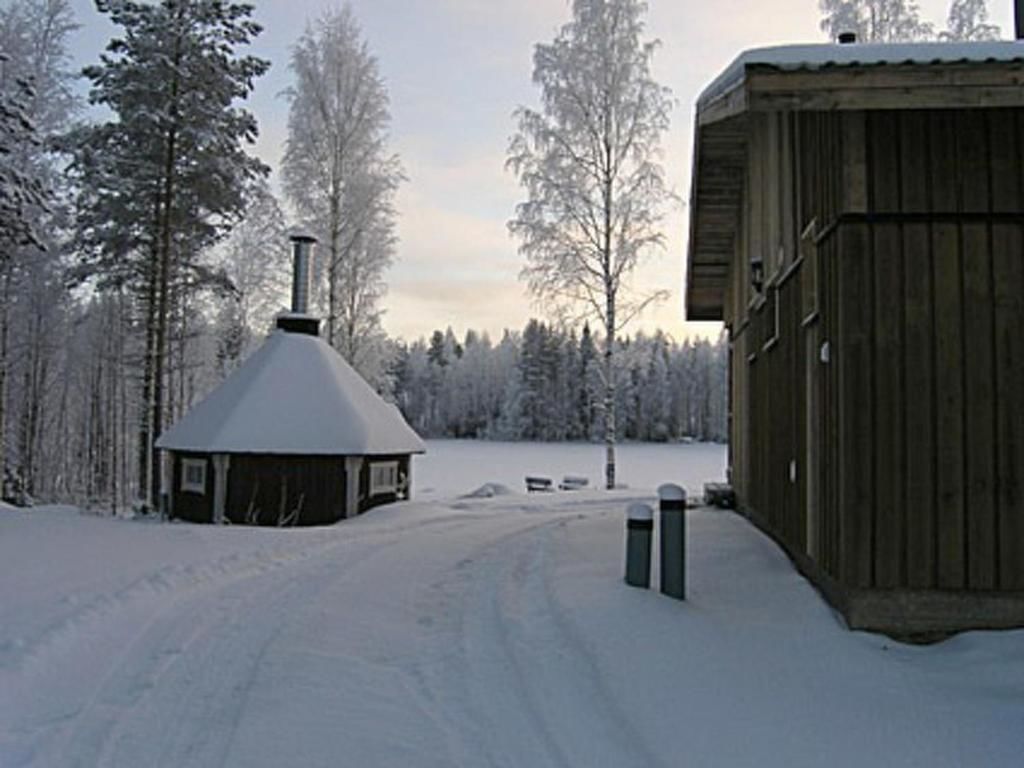 Дома для отпуска Holiday Home Hiekkalampi Romppala