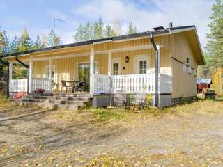 Дома для отпуска Holiday Home Hiekkalampi Romppala-0